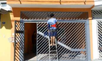 Imagem 2: LINDA CASA PRA VENDA EM JARDIM ALMEIDA PRADO