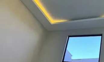 Imagem 3: Casa 3 Quartos Residencial Itatiaia