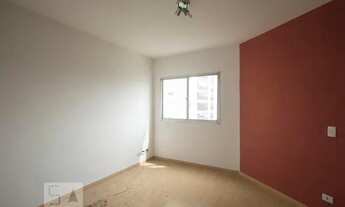 Imagem 3: Apartamento para Aluguel - Brooklin, 1 Quarto, 45 m2