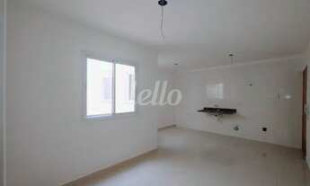 Imagem 2: São Paulo - Apartamento Padrão - São Lucas