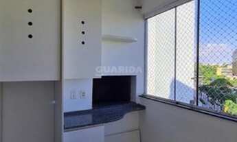 Imagem 3: Exclusividade Guarida: Apartamento de 2 dormitórios no bairro Cidade Baixa, com VAGA, SACA