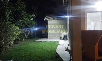 Imagem 7: Casa de condomínio para venda possui 120 metros quadrados com 2 quartos