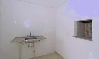 Imagem 5: Apartamento para Venda - 50.95m², 2 dormitórios, sendo 1 suites, 1 vaga - Tristeza