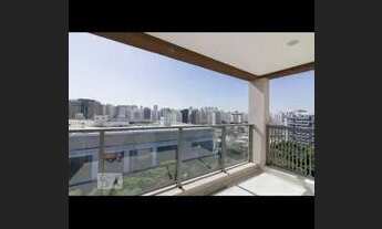 Imagem 5: 1A locação apto 70m 2 dorm 1 suíte com vaga