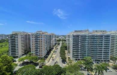 Imagem 3: CIDADE JARDIM MAAYAN - APARTAMENTO 2 QUARTOS COM SUITE CONDOMINIO MAAYAN CIDADE JARDIM BAR