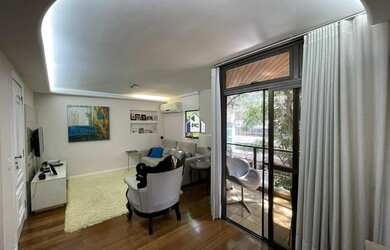 Imagem 6: Apartamento para venda tem 180 metros quadrados com 4 quartos em Icaraí - Niterói - RJ