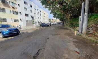 Imagem 2: Apartamento 2/4 - Parque São Brás - Federação