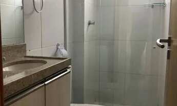 Imagem 6: Apartamento pronto para morar na encruzilhada, andar alto ventilado, móveis fixos