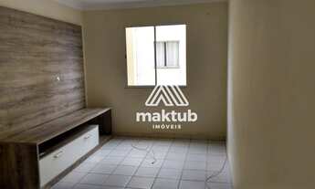 Imagem: Apartamento com 2 dormitórios para alugar