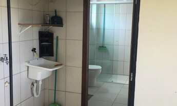 Imagem 2: Alugo apto sem mobília /Tapera