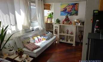 Imagem 2: APARTAMENTO - PARAÍSO - SP