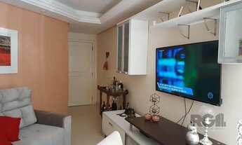 Imagem: Apartamento em Nonoai