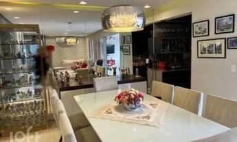 Imagem 3: Maravilhoso Casa das Caldeiras com ampla varanda Gourmet