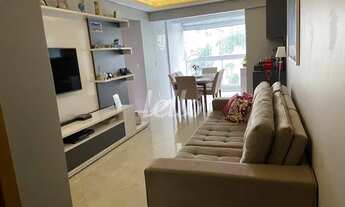 Imagem: Santo André - Apartamento Padrão - Campestre