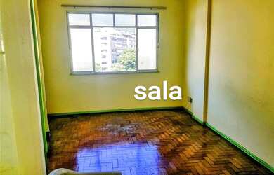 Imagem 5: Apartamento na Tijuca, 1 quarto por R$ 221.800,00
