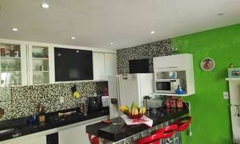 Imagem: Casa a venda no bairro San Marino Ribeirão