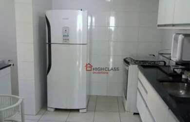 Imagem 7: Cobertura com 4 dormitórios para alugar, 221 m² por R$ 14.422,00/mês - Praia de Itaparica