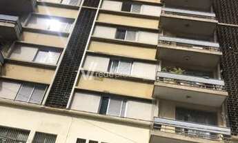 Imagem 2: Apartamento - Centro - Campinas