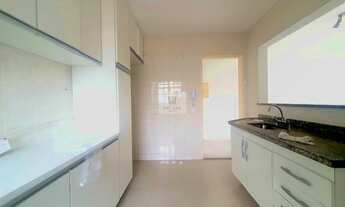 Imagem 4: Ótima localização na Pompéia - 02 dorm - sala dois ambientes - 01 vaga