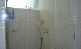 Imagem 16: Sobrado com 2 dormitórios à venda, 66 m² por R$ 266.000 - Nações - Fazenda Rio Grande/PR