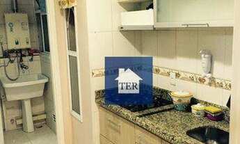 Imagem 2: Apartamento com 3 dormitórios, 2 vagas à venda, 92 m² por R$ 950.000 - Lauzane Paulista