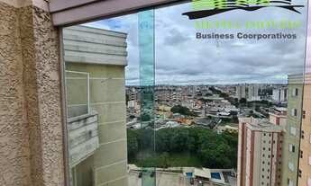 Imagem 4: APARTAMENTO RESIDENCIAL em SOROCABA - SP, JARDIM GONÇALVES