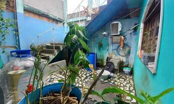 Imagem 7: De 195.000 por apenas 180 mil ... Casa com 2 quartos, 3 vagas de garagem , próx DB NOVA CI