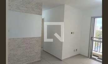 Imagem 1: Apartamento à Venda - Vila Antonieta, 2 Quartos, 45 m2