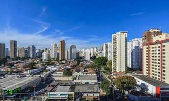 Imagem 6: Excelente apartamento na Vila Olimpia