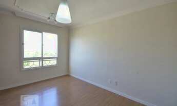 Imagem 4: Apartamento para Aluguel - Sacomã, 2 Quartos, 55 m2