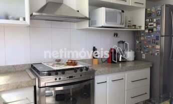 Imagem 7: Venda ou locação Apartamento 4 quartos Funcionários Belo Horizonte