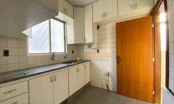 Imagem 6: Apartamento com 3 dormitórios à venda, 105 m² por R$ 390.000,00 - Buritis - Belo Horizonte