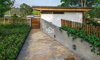 Imagem 4: SãO ROQUE - Casa de Condomínio - Patrimônio do Carmo