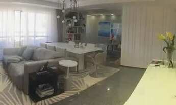 Imagem 4: Excelente apartamento mobiliado de alto padrão com 3 suítes na Aldeota - AP51602