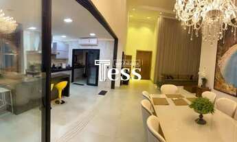 Imagem 5: Aluga-se Cond. Golden Park - Mirassol - SP Térrea, Novo, 03 Dormitórios, Mobiliada