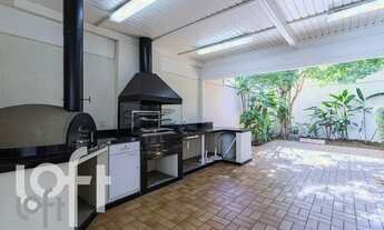 Imagem 12: Apartamento à venda em Brooklin com 157 m², 3 quartos, 2 suítes, 3 vagas