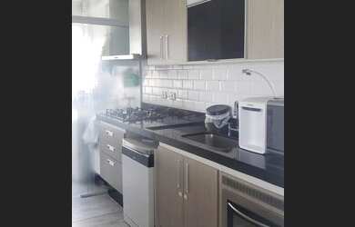 Imagem 2: Apartamento para Venda em Jundiaí, Jardim Tamoio, 3 dormitórios, 1 suíte, 2 banheiros, 2 v