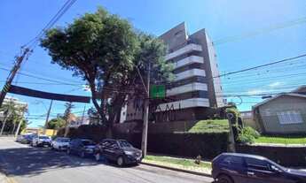 Imagem 5: Apartamento com 3 dormitórios à venda, 190 m² por R$ 995.000 - Alto da Glória - Curitiba/P