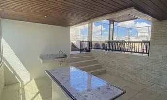 Imagem 4: Cobertura Triplex com Piscina Privativa em Boa Viagem-350M²/4 Quartos/2 Suítes/3 Vaga/Luxo