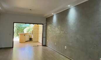 Imagem 6: Casa Padrão em Ribeirão Preto