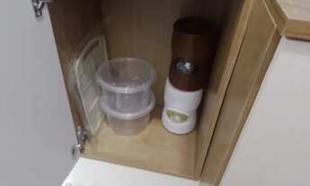 Imagem 6: Apartamento para aluguel tem 48 metros quadrados com 2 quartos em Petrópolis - Maceió - AL