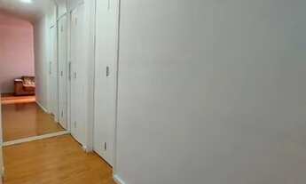 Imagem 4: Apartamento com 3 dormitórios à venda, 60 m² por R$ 300.000,00 - Jardim Dracena - São Paul