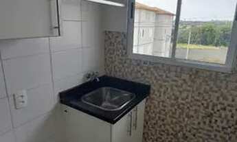 Imagem 5: Apartamento para aluguel com 44 metros quadrados com 2 quartos