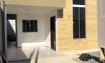 Imagem 3: Casa nova com suíte no JD COSTA VERDE próximo da OAB