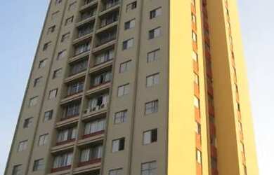 Imagem 2: Apartamento para aluguel com 84 metros quadrados com 3 quartos em Vila Vicentina - Guarulh