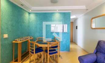 Imagem 6: Apartamento para Aluguel - Tatuapé, 3 Quartos, 72 m2