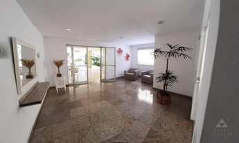 Imagem 3: Apartamento para Locação em São Paulo, Santana, 1 dormitório, 1 suíte, 1 banheiro, 1 vaga