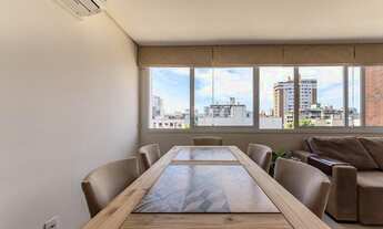 Imagem 5: Apartamento para aluguel, 2 quartos, 1 suíte, 1 vaga, Santana - Porto Alegre/RS