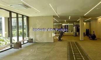 Imagem 7: 249m - 4 vagas - terraço gourmet - Bairro Brooklin Novo