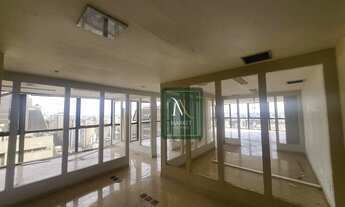 Imagem 2: OPORTUNIDADE - AVENIDA PAULISTA - 132m², 3 banheiros, 2 Vagas de garagem, vista Jardins pa